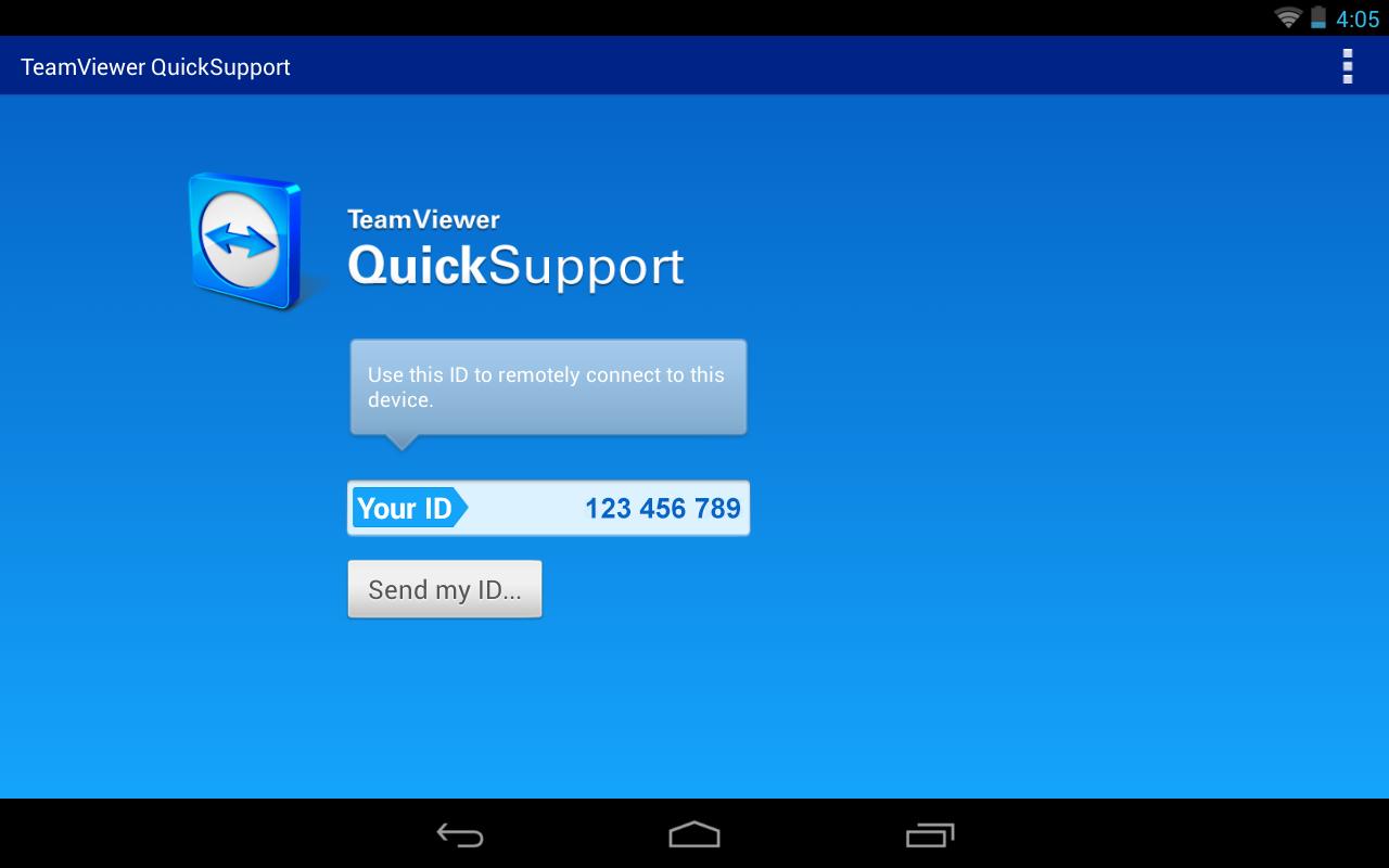 Add-On: Archos (b)