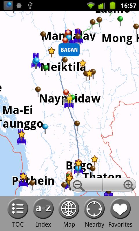 Burma (Myanmar) - FREE Guide
