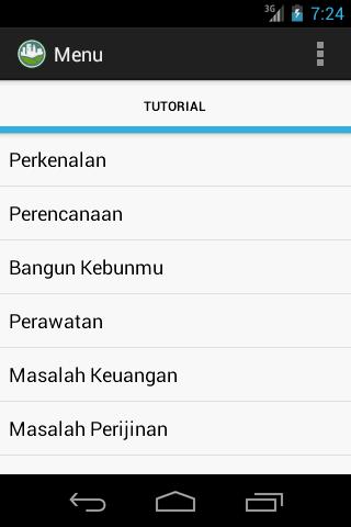 Ayo Berkebun