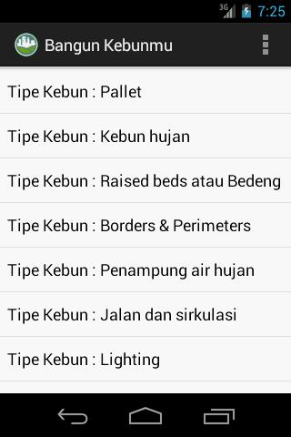 Ayo Berkebun