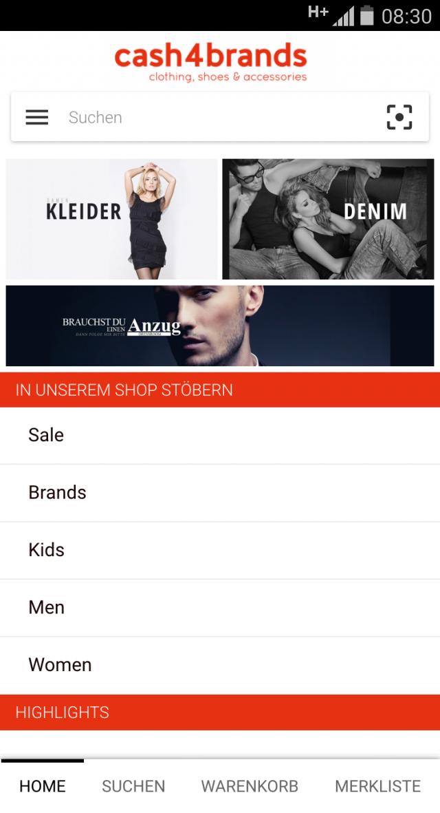 Cash4Brands