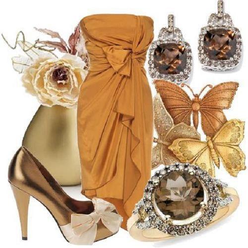 Women's clothing