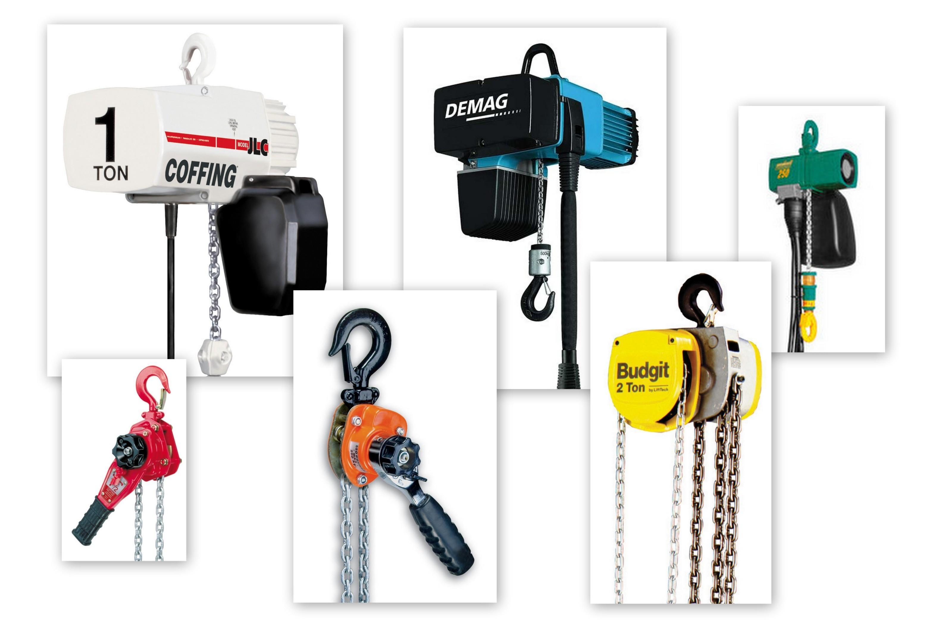 Hoist Experts
