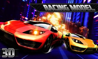 Rust Racing Heroes