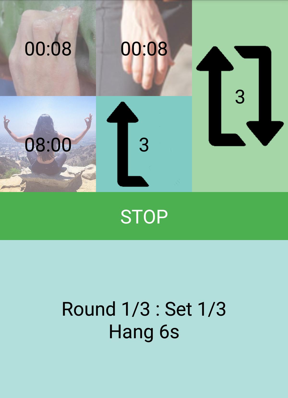Fingerboard Trainer