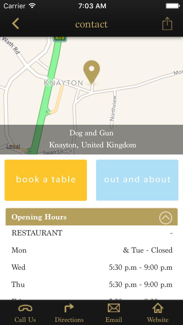 Dog and Gun Pub