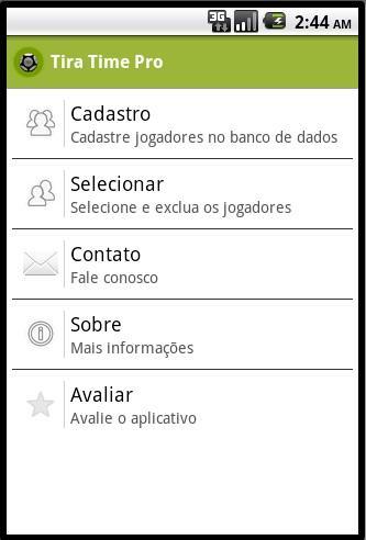Tira Time Pro