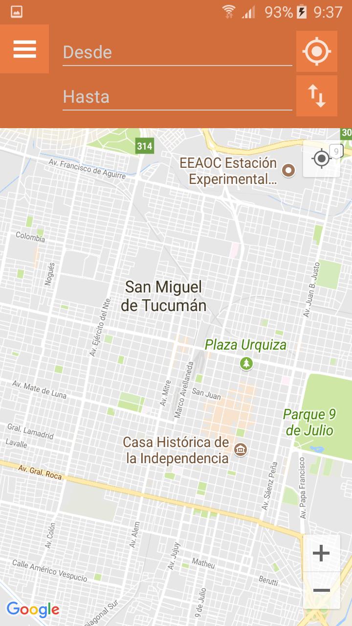 Transporte Seguro