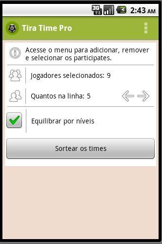 Tira Time Pro