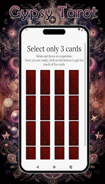 Gypsy Tarot