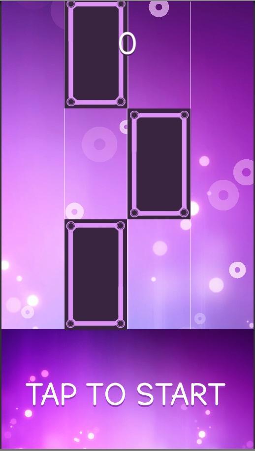 Yes Indeed - Lil Baby - Piano Magic Tiles