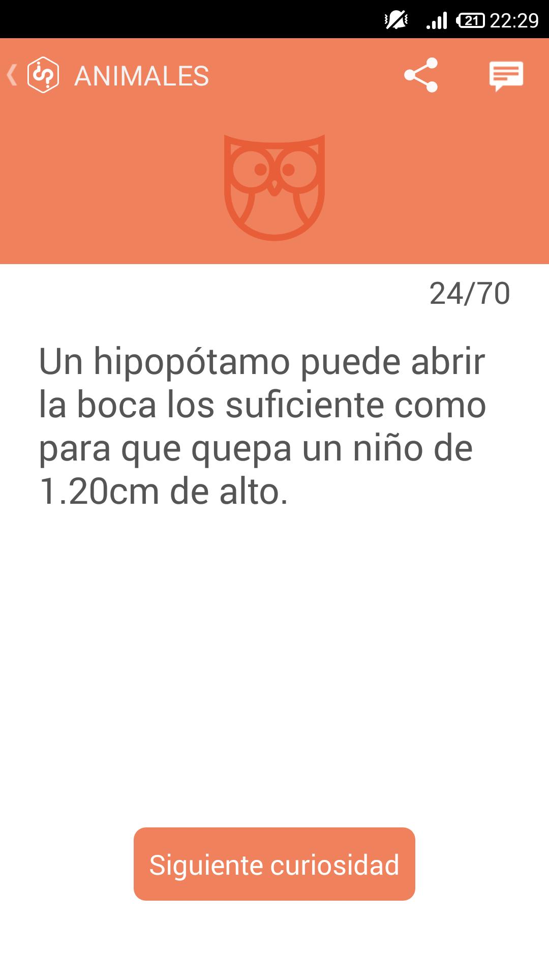 Sabias que