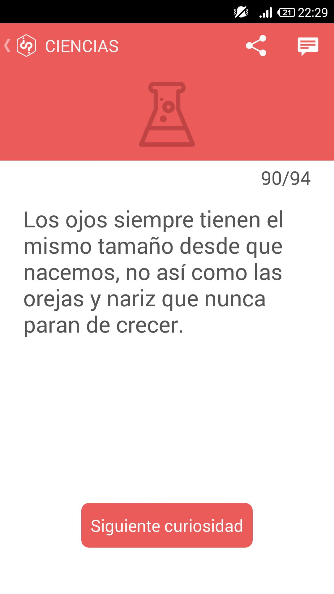 Sabias que