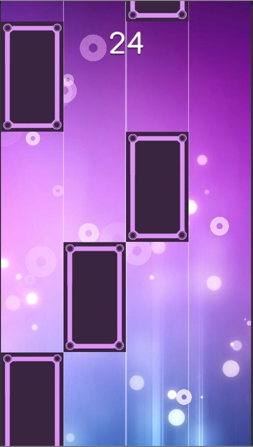Yes Indeed - Lil Baby - Piano Magic Tiles