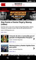 Boxeo Tu Esquina