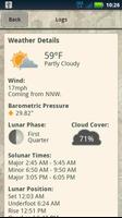 ScoutLook DeerLog