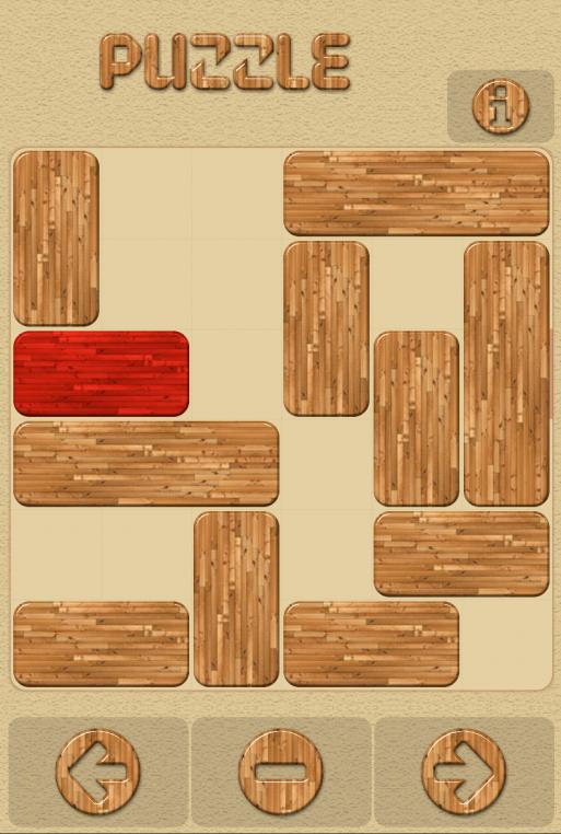 Block Squeeze