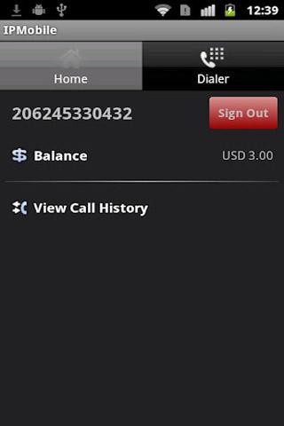 IPMobile