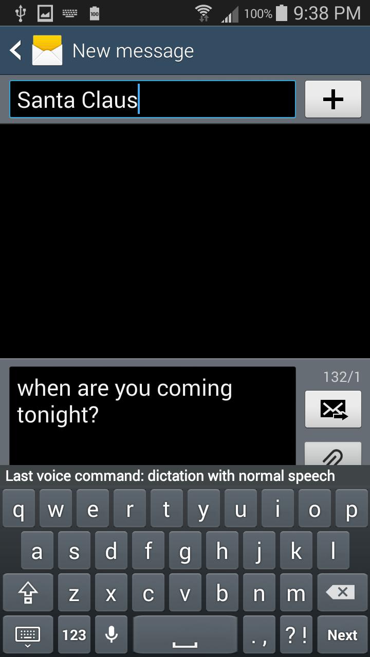Voice Typing Keyboard VTK Free