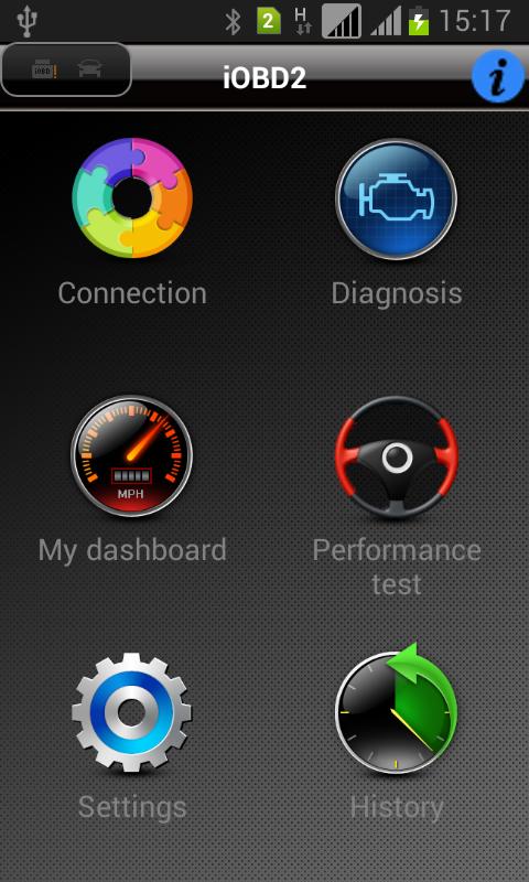 iOBD2-VW