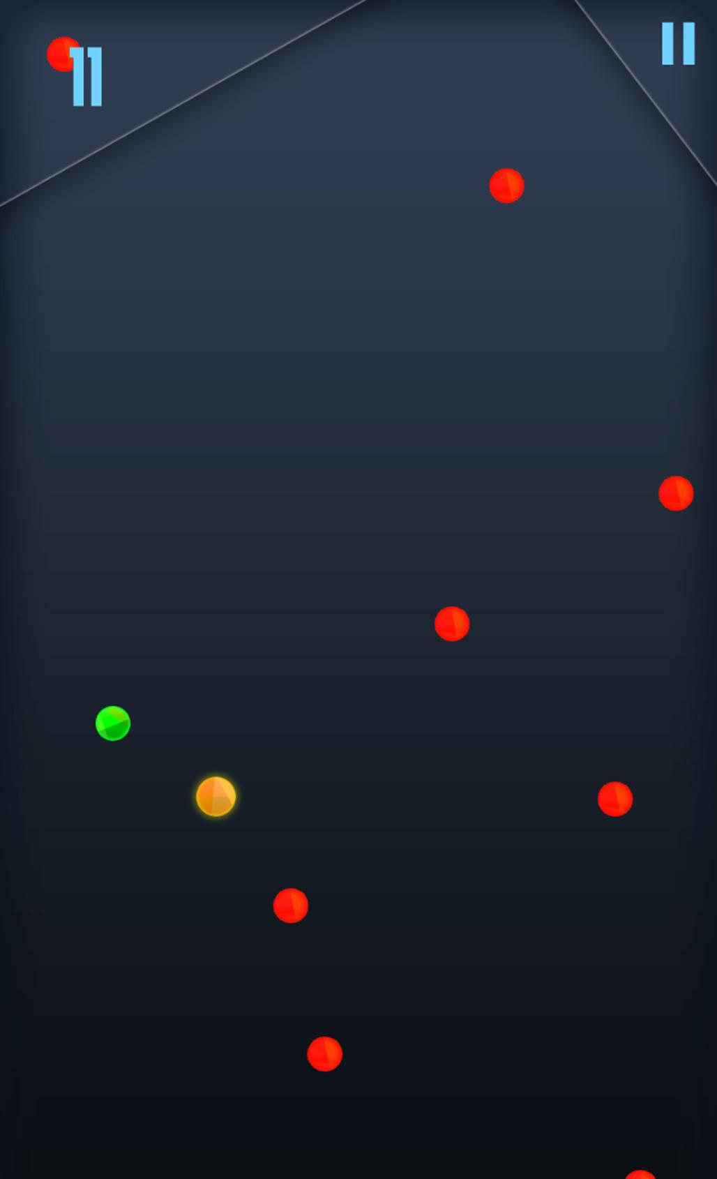 Dot Rush