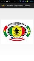 Tribo Unida Lisboa Capoeira