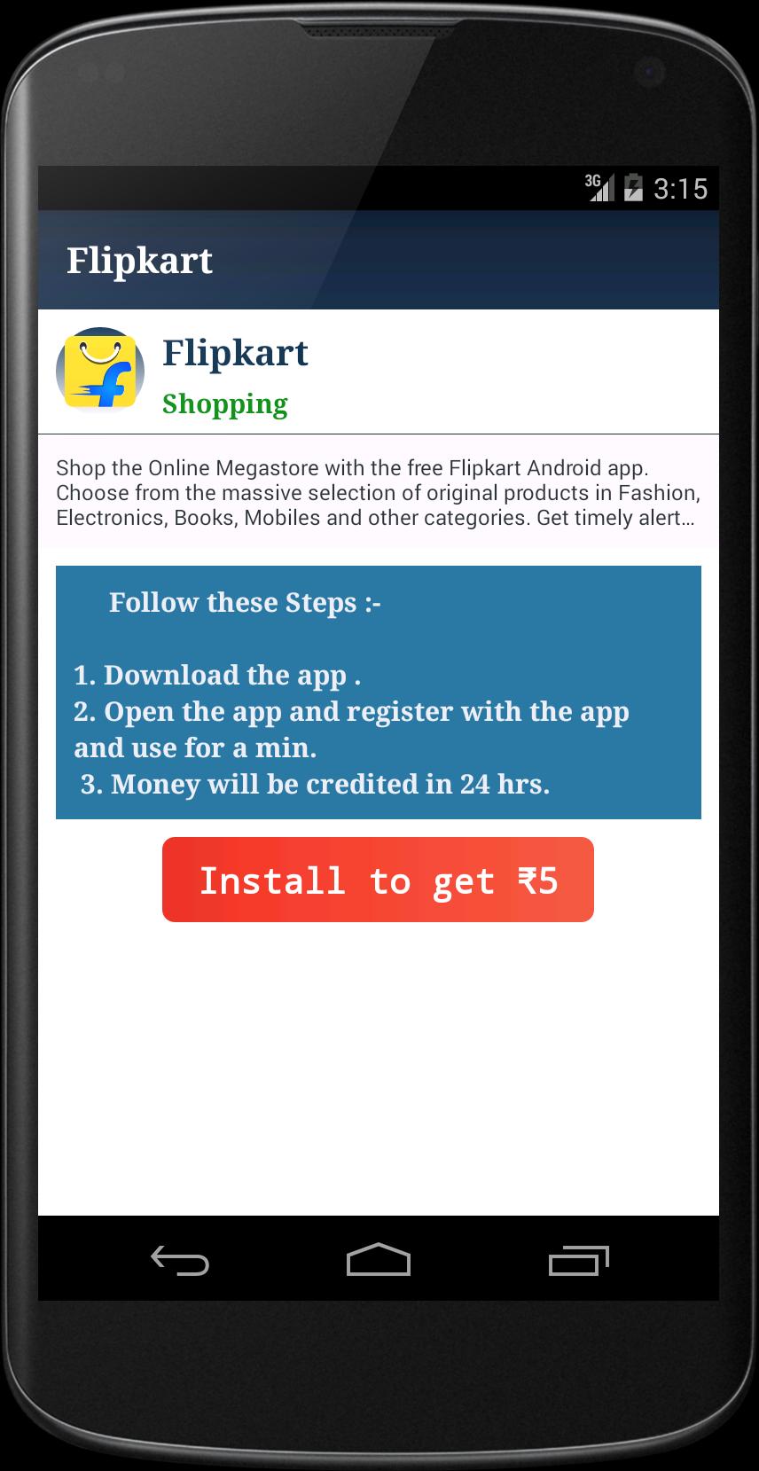 Free Mobile Data