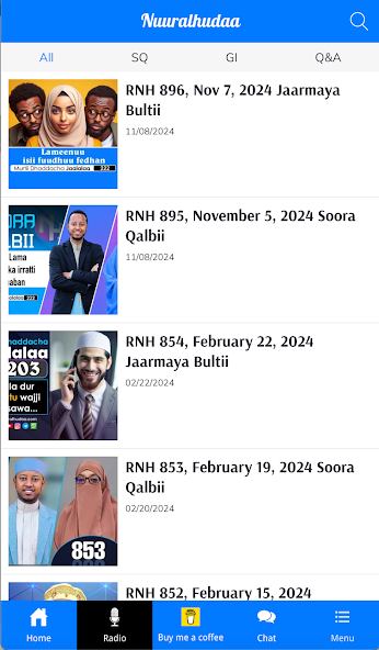 NuuralHudaa