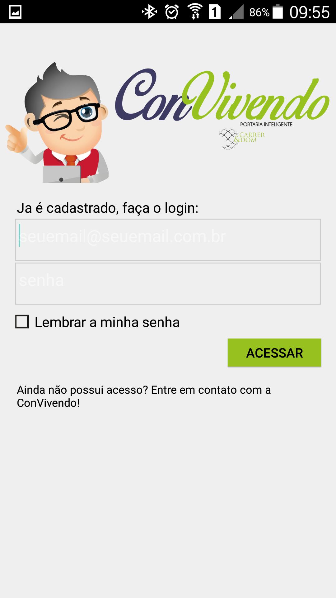 ConVivendo