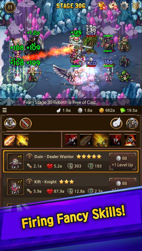 Everybody's RPG Returns