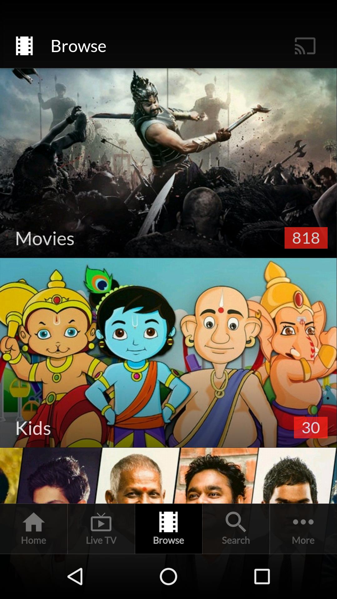 HeroTalkies