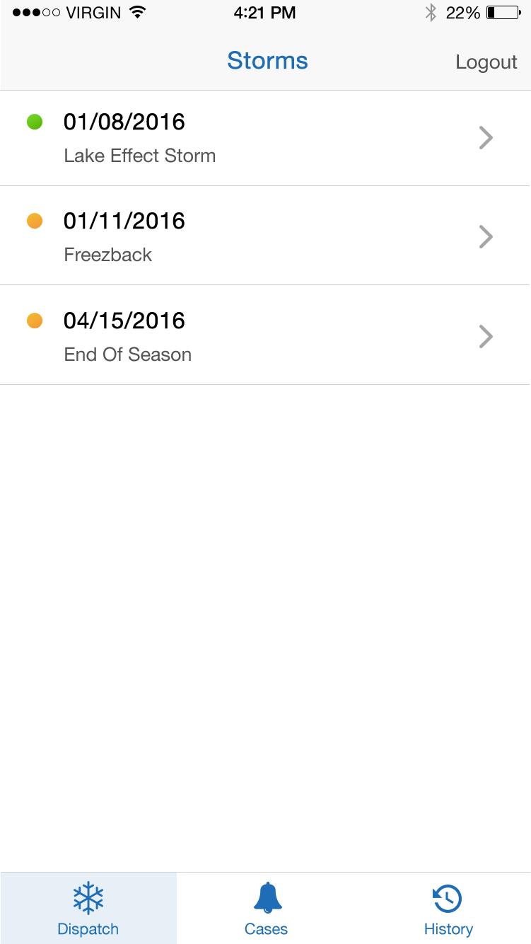 Supervisor App