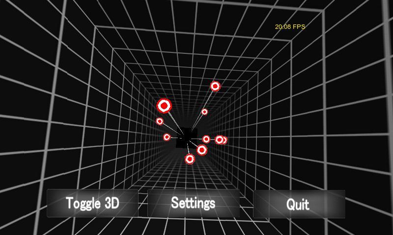 VR Hologram