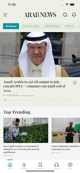 Arab News