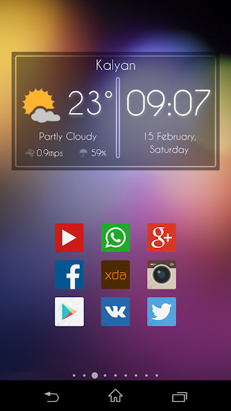 Quadro Zooper Skin