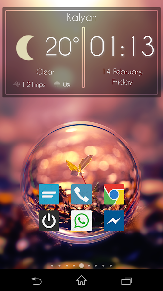 Quadro Zooper Skin