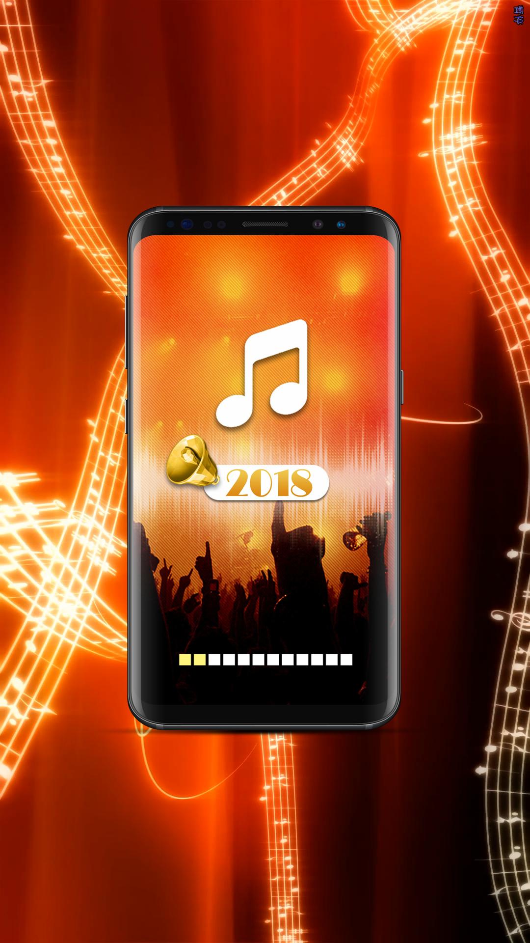 Top Popular Ringtones 2019