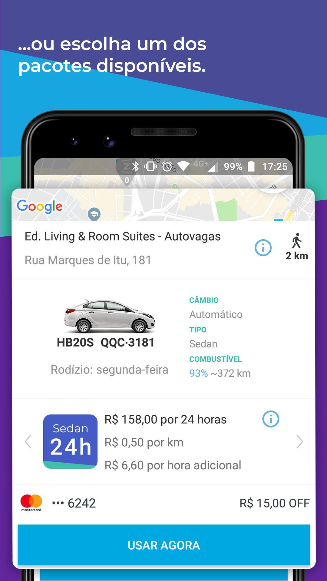 Zazcar