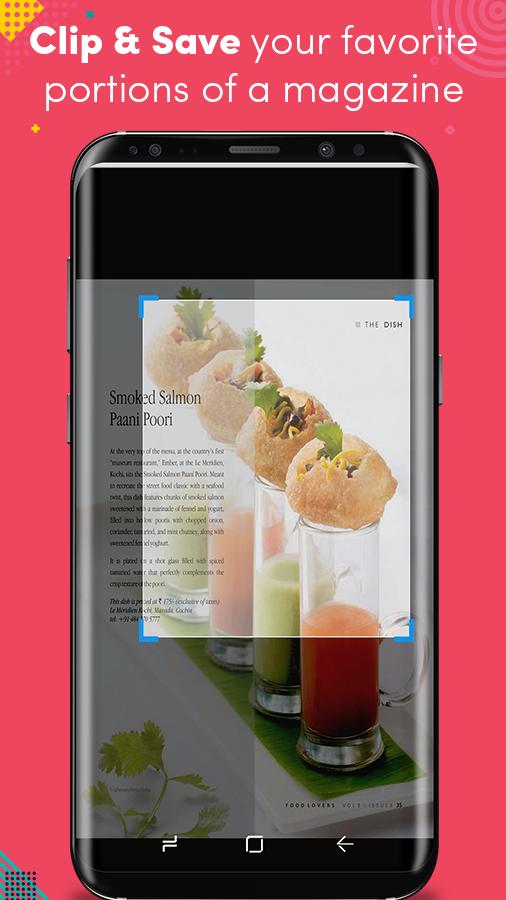 Food Lovers