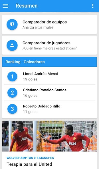 ServerSports Competitions