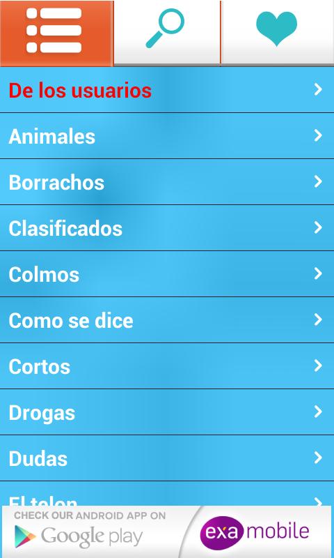 Chistes y Bromas