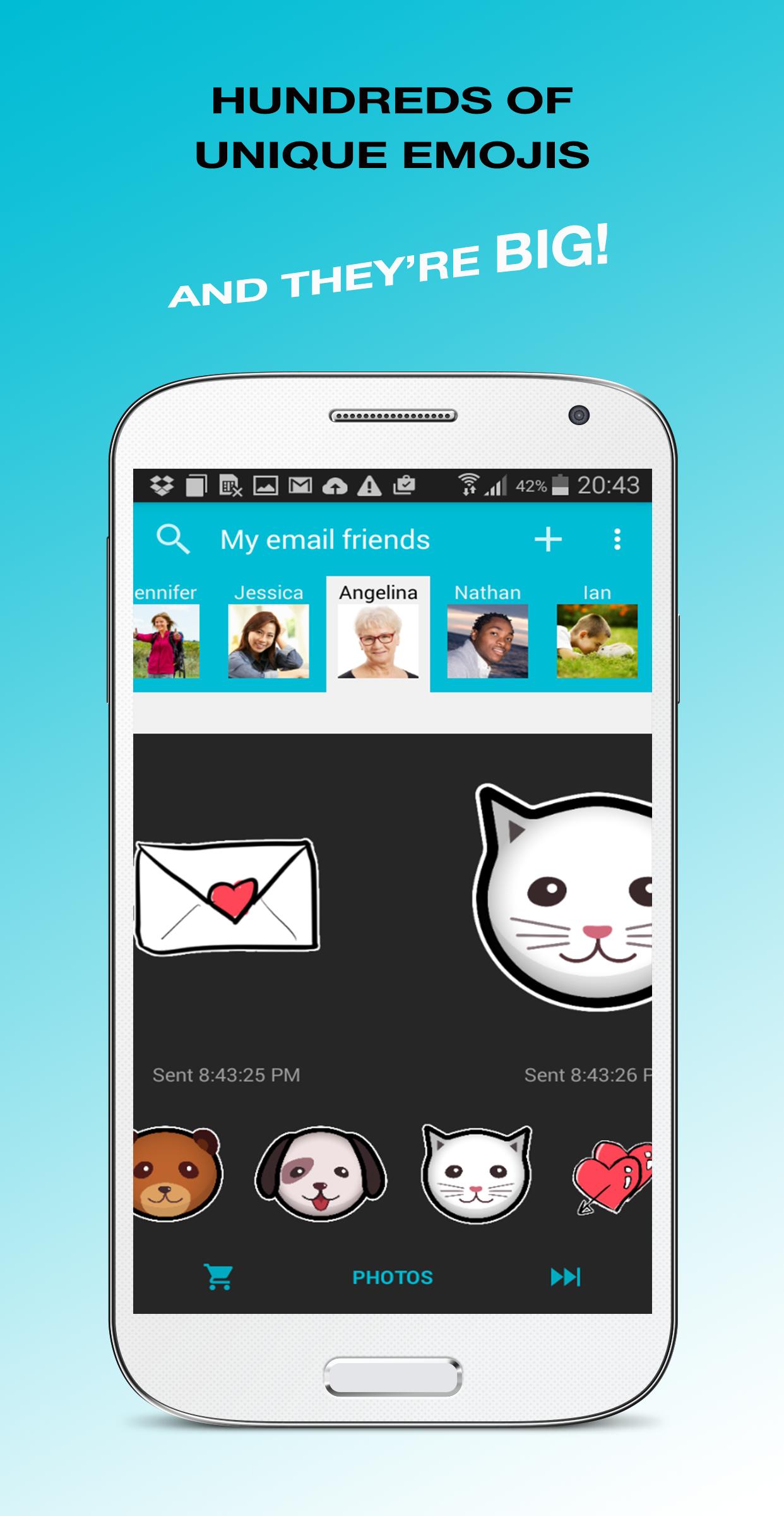 BRIEFR Messaging
