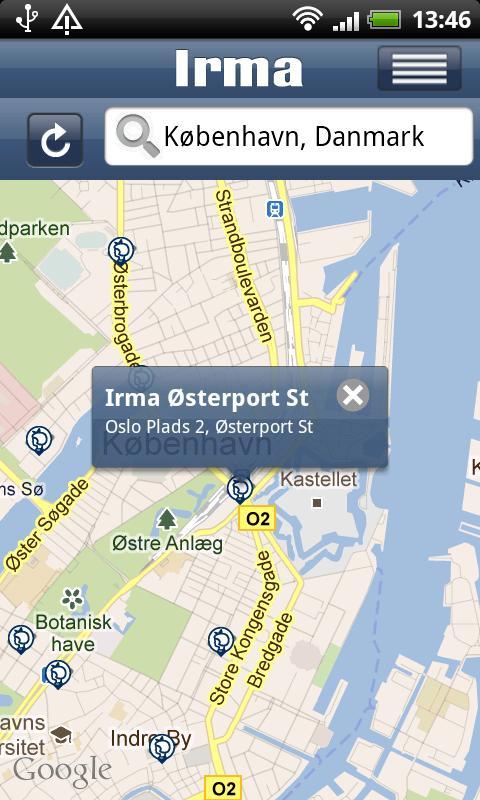 Irma.dk