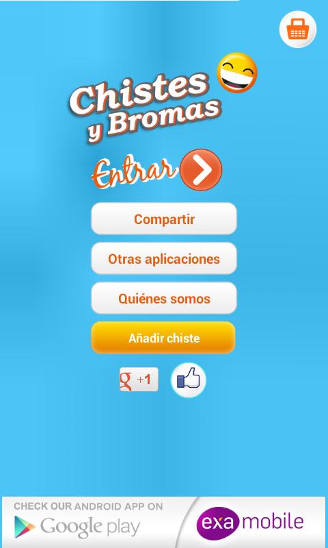 Chistes y Bromas