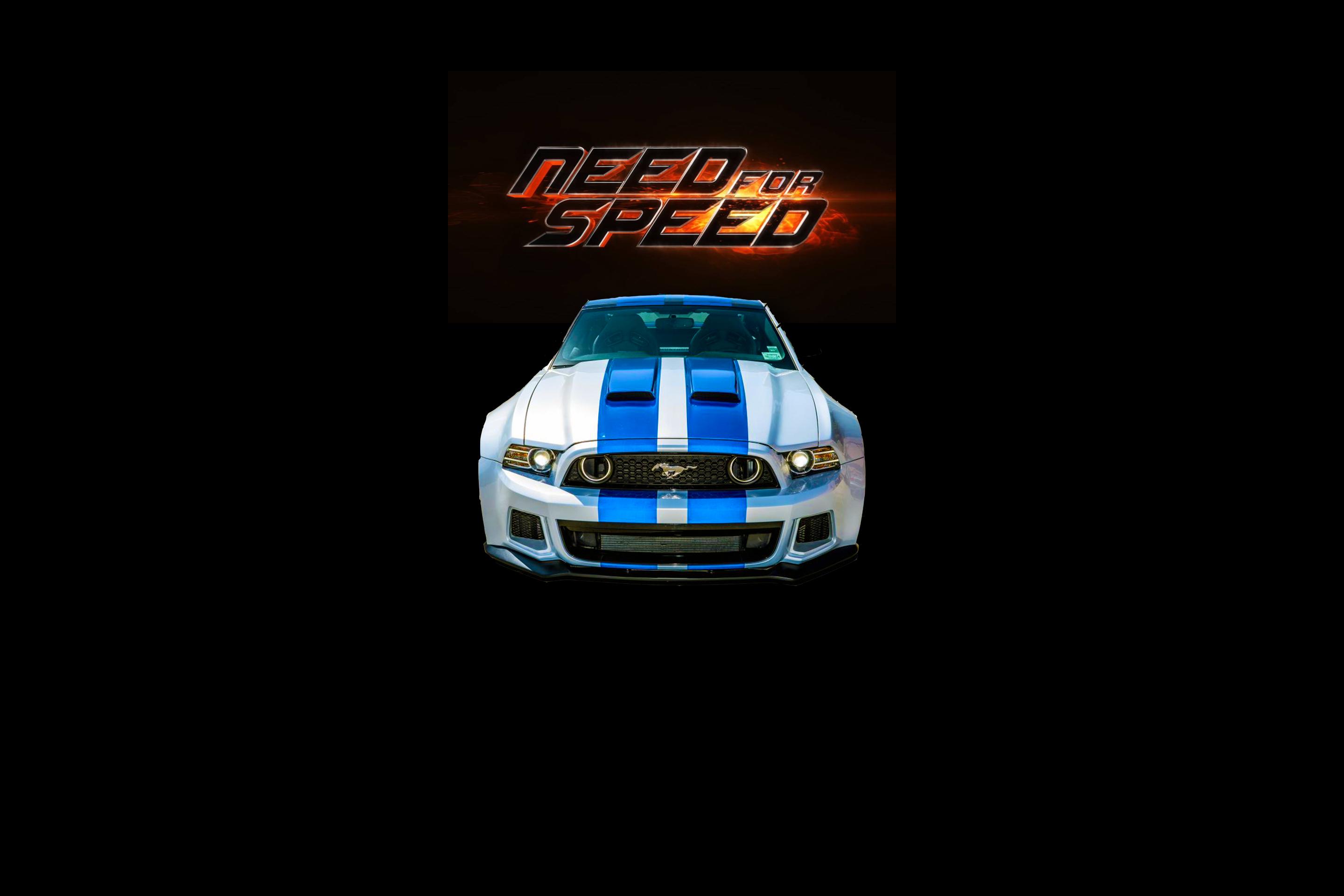 Need For Speed Theme