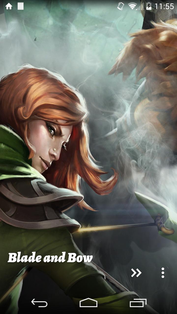 Muzei - Dota