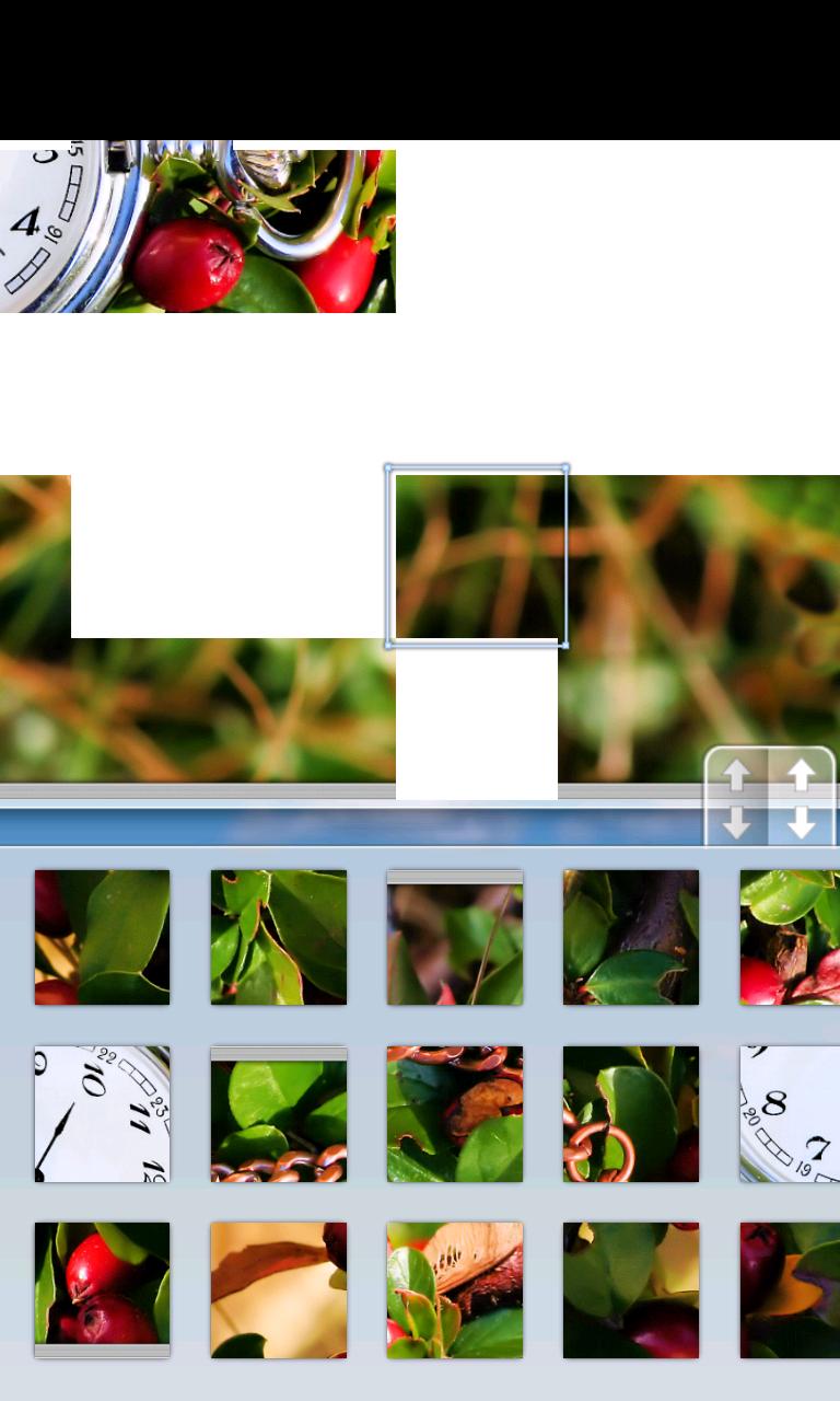 Animated Puzzles