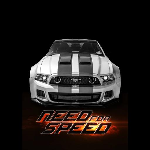 Need For Speed Theme