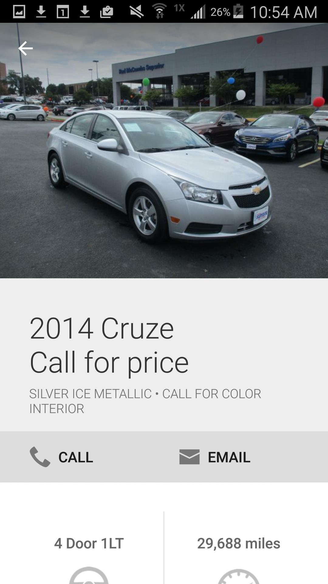 McCombs Ford West