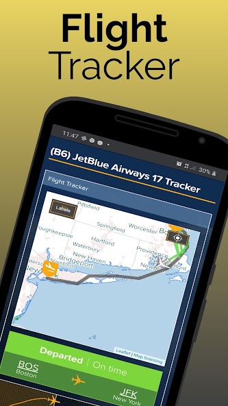 Edmonton Airport Flight Info